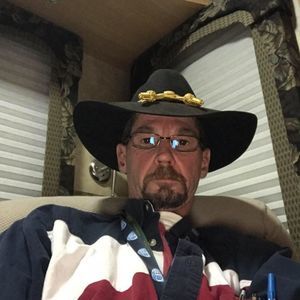 Meet your Posher, Darryl